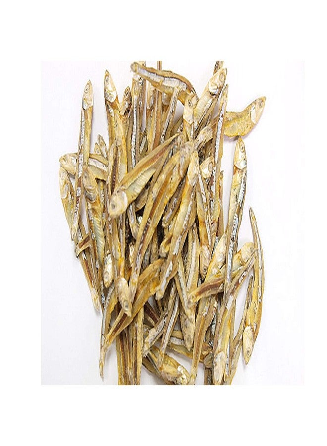 Bague Dried Anchovy 400 grams | Nethali | Netholi kaduva - Image 4